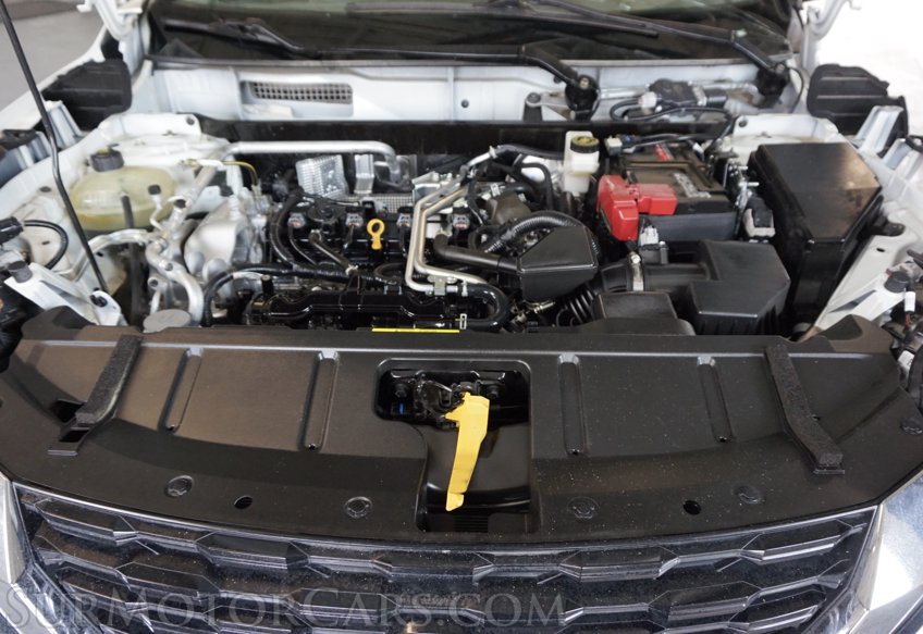 2021 Nissan Rogue - Image 45