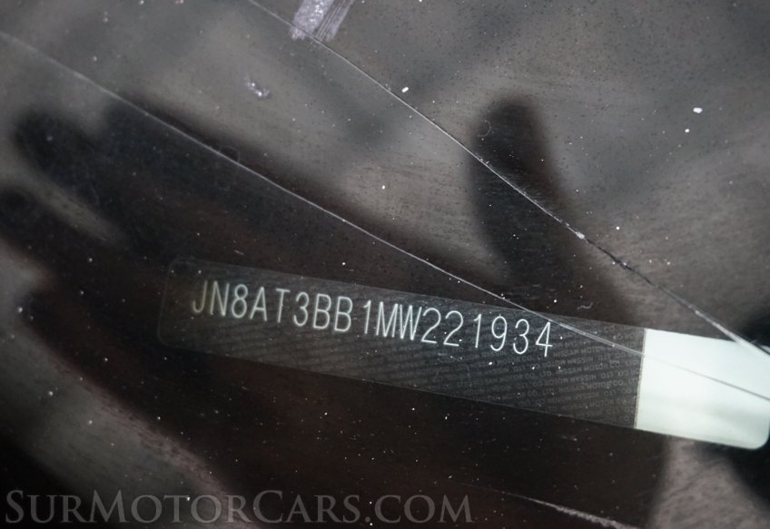 2021 Nissan Rogue - Image 49