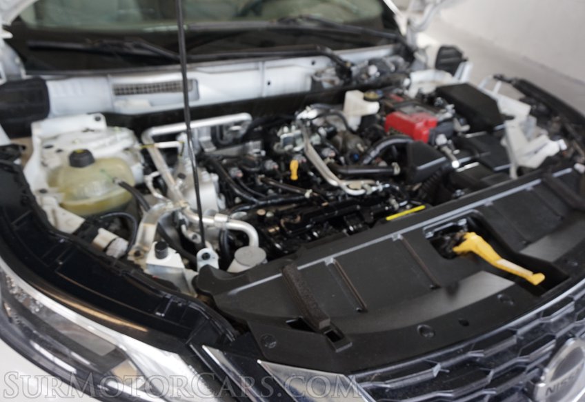 2021 Nissan Rogue - Image 44