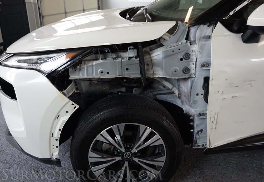 2021 Nissan Rogue - Image 43