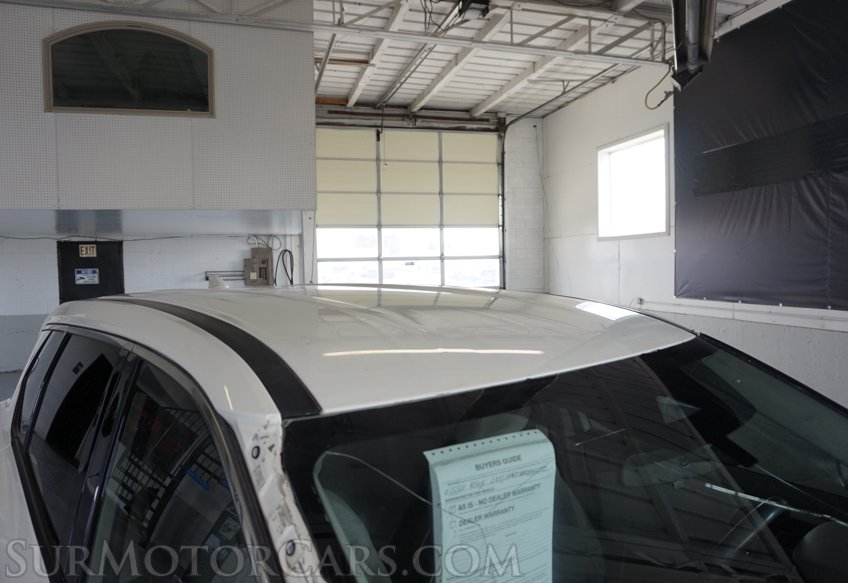 2021 Nissan Rogue - Image 16