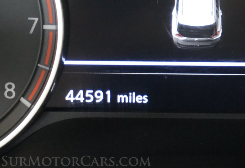 2021 Nissan Rogue - Image 34