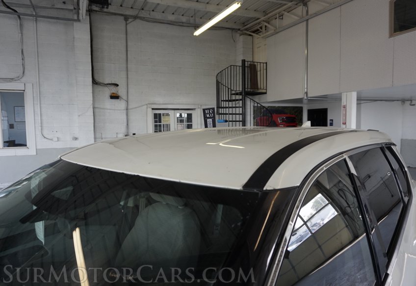 2021 Nissan Rogue - Image 15