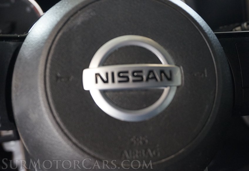 2021 Nissan Rogue - Image 29