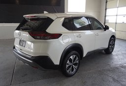 2021 Nissan Rogue - Image 5