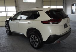 2021 Nissan Rogue - Image 8