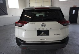 2021 Nissan Rogue - Image 11
