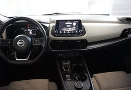 2021 Nissan Rogue - Image 18