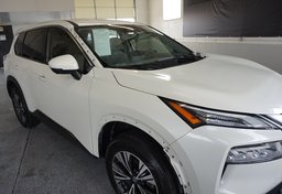 2021 Nissan Rogue - Image 12