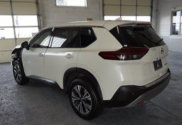 2021 Nissan Rogue - Image 7
