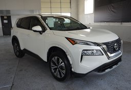 2021 Nissan Rogue - Image 3