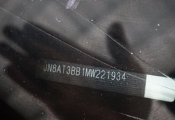 2021 Nissan Rogue - Image 49