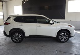 2021 Nissan Rogue - Image 9