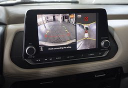 2021 Nissan Rogue - Image 35