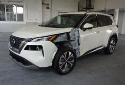 2021 Nissan Rogue - Image 2