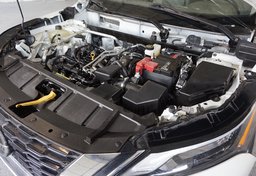 2021 Nissan Rogue - Image 46