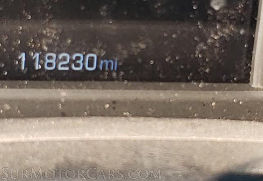 2015 Chevrolet Silverado 3500HD - Image 7