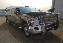 2015 Chevrolet Silverado 3500HD - Image 2