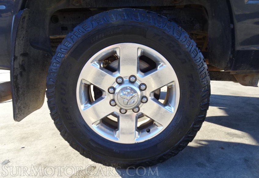 2017 Ram 2500 - Image 18