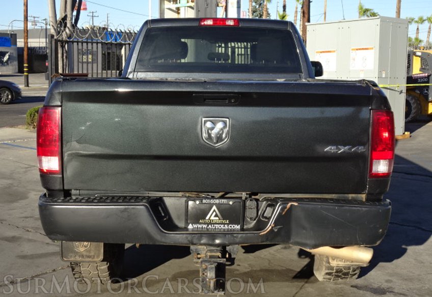 2017 Ram 2500 - Image 10