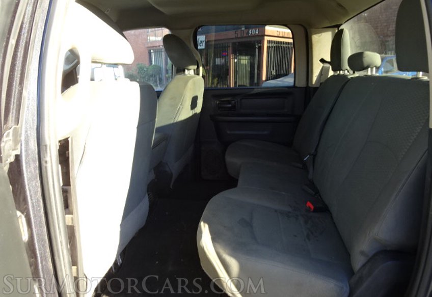 2017 Ram 2500 - Image 32