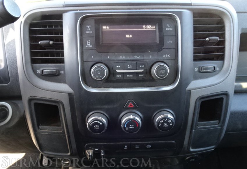 2017 Ram 2500 - Image 41