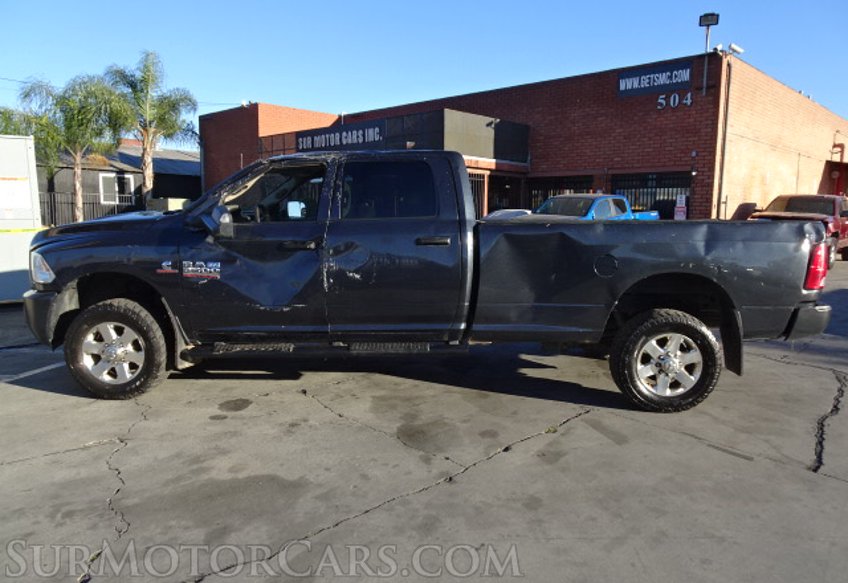 2017 Ram 2500 - Image 12