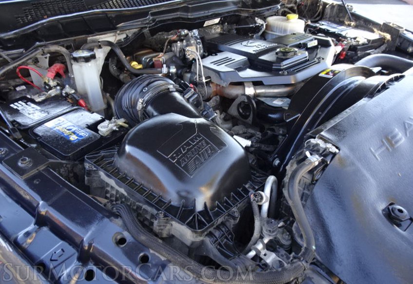 2017 Ram 2500 - Image 48