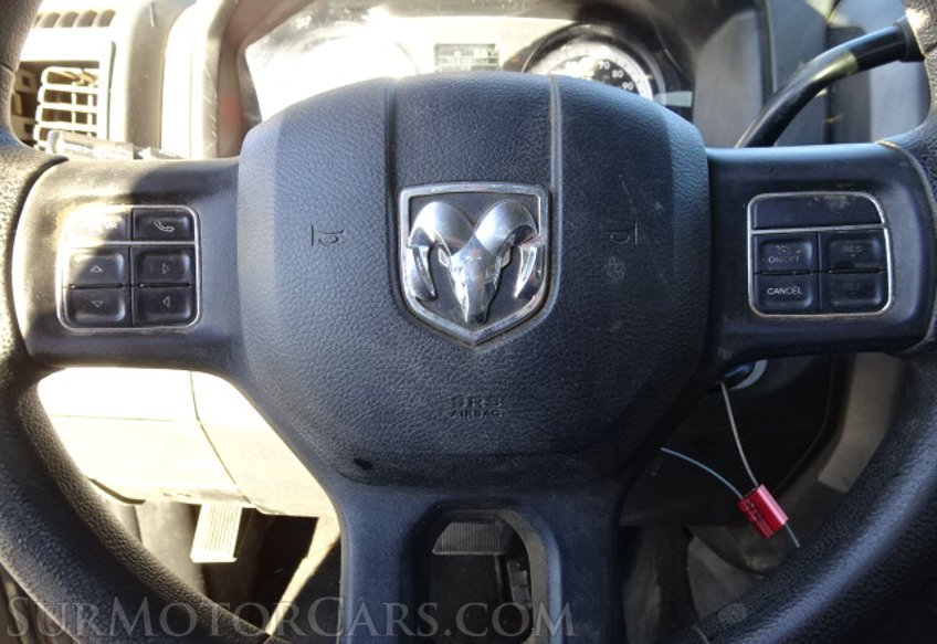 2017 Ram 2500 - Image 35