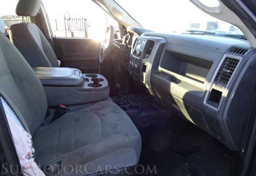 2017 Ram 2500 - Image 29