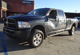 2017 Ram 2500 - Image 4