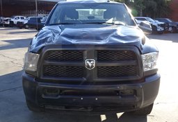 2017 Ram 2500 - Image 9