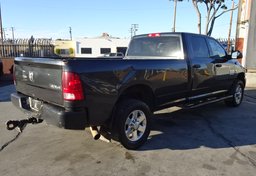2017 Ram 2500 - Image 7