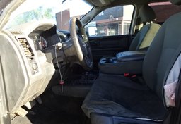 2017 Ram 2500 - Image 28