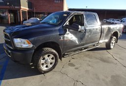 2017 Ram 2500 - Image 2