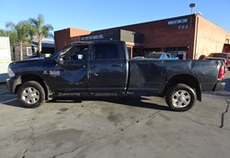 2017 Ram 2500 - Image 12