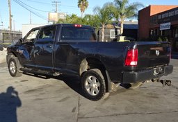 2017 Ram 2500 - Image 8