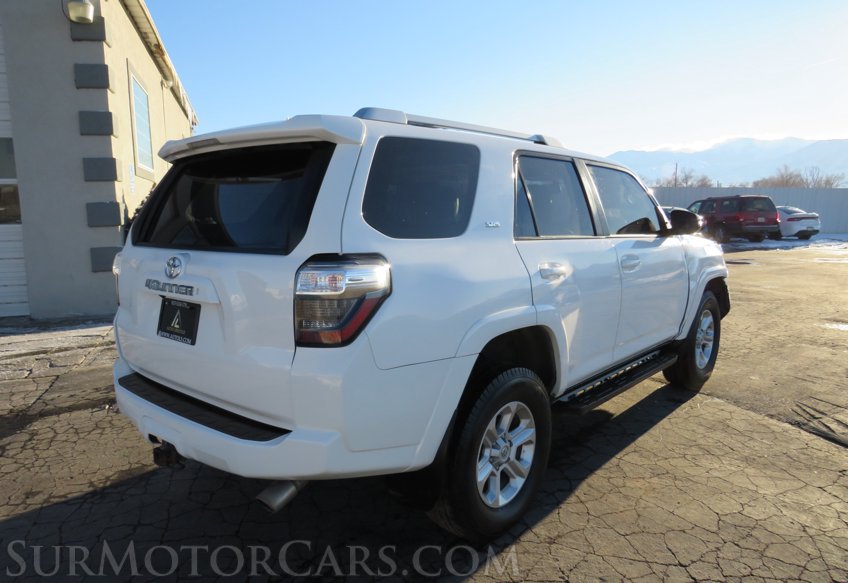 2016 Toyota 4Runner - Image 7