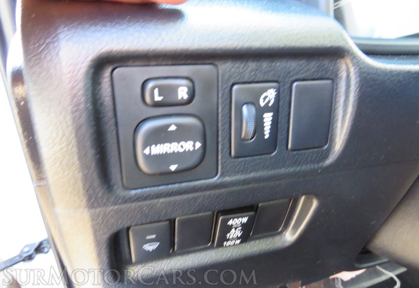 2016 Toyota 4Runner - Image 44
