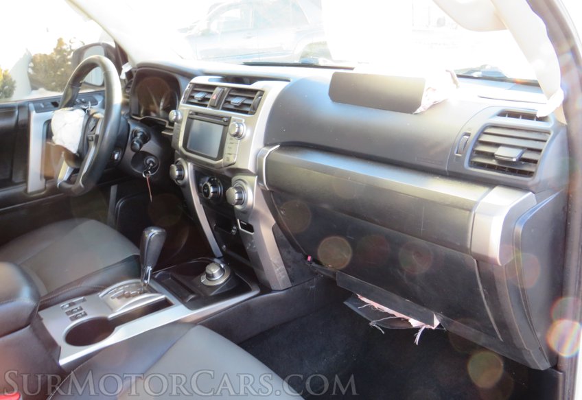 2016 Toyota 4Runner - Image 24