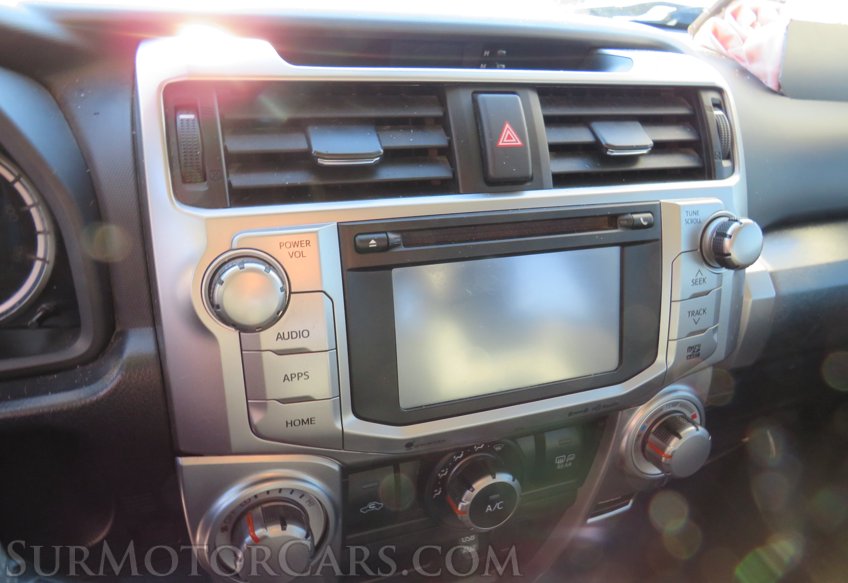 2016 Toyota 4Runner - Image 38