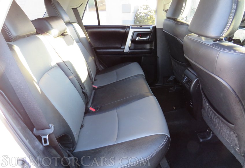 2016 Toyota 4Runner - Image 29