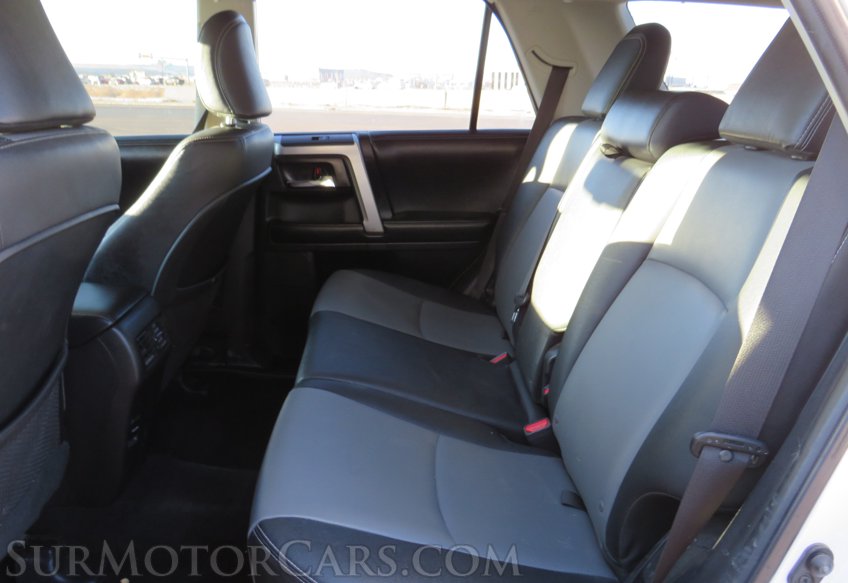 2016 Toyota 4Runner - Image 25