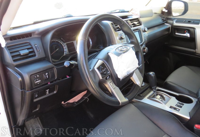 2016 Toyota 4Runner - Image 23