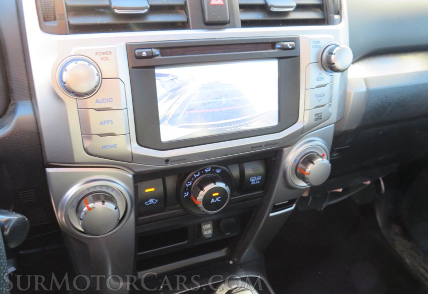 2016 Toyota 4Runner - Image 34