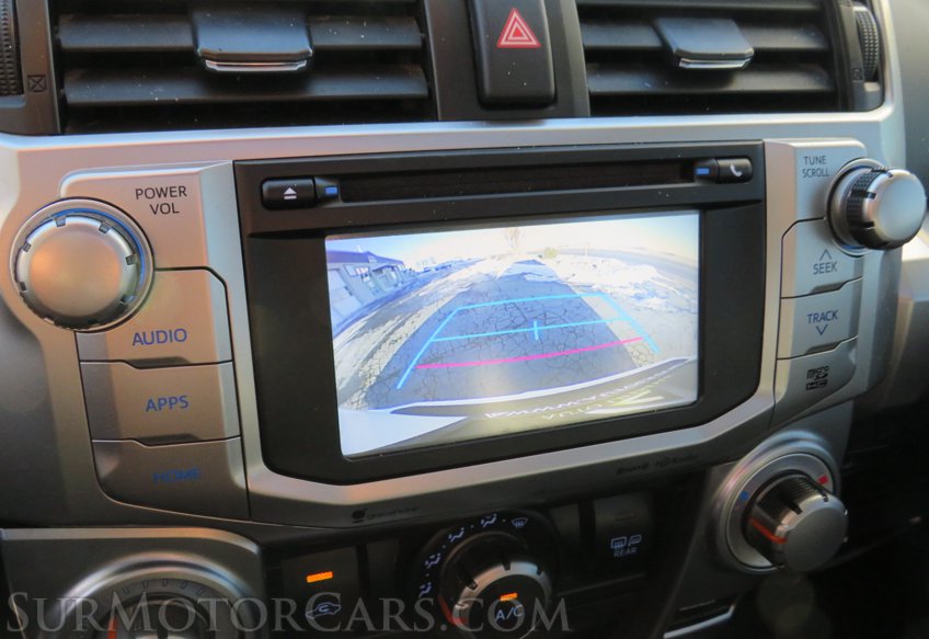2016 Toyota 4Runner - Image 35