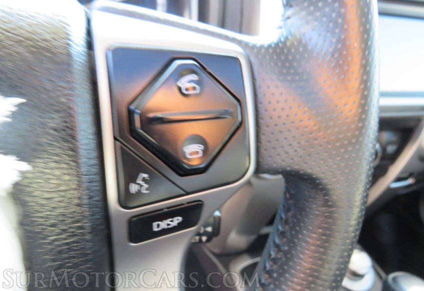 2016 Toyota 4Runner - Image 32