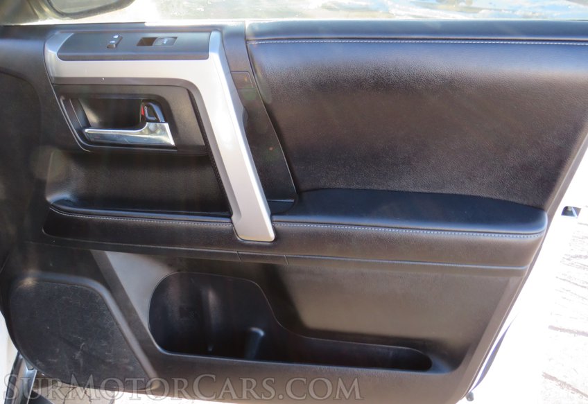 2016 Toyota 4Runner - Image 51