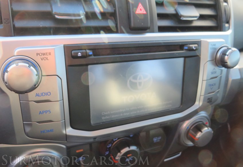 2016 Toyota 4Runner - Image 37