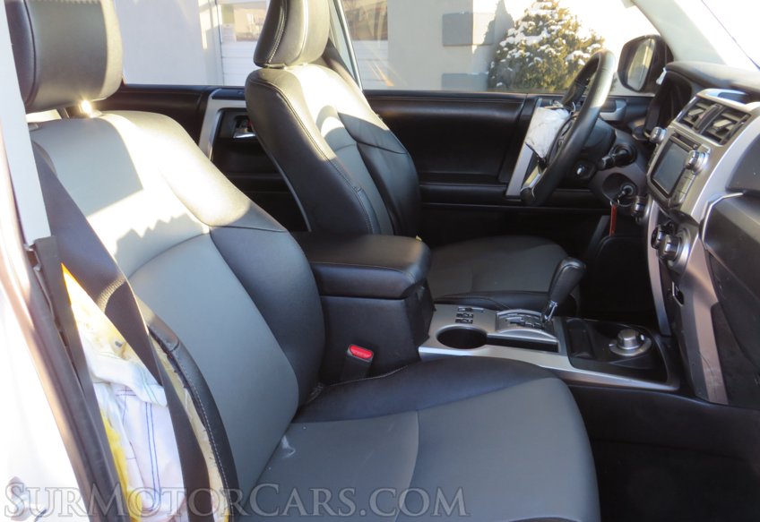 2016 Toyota 4Runner - Image 27